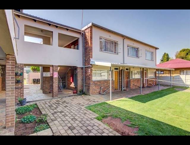 3 BEDROOM APARTMENT FOR SALE IN ALLEN GROVE